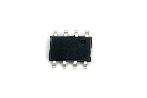 PT8023W  單觸控雙輸出 LED 調(diào)光 IC
